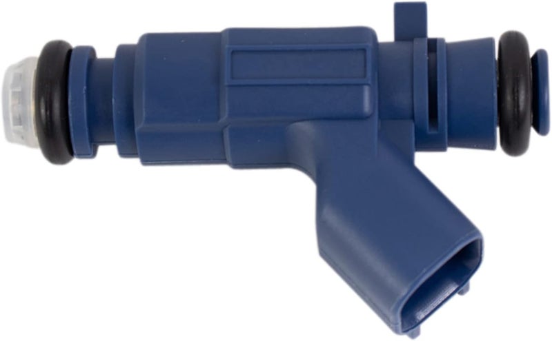 TRQ Fuel Injector Set Compatible with 2001-2003 Chrysler Concorde 2001-2004 Sebring Dodge Intrepid Stratus - Image 5